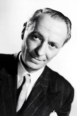 William Hartnell