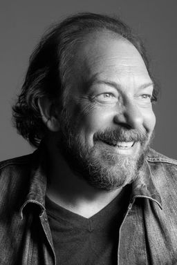 Bill Camp