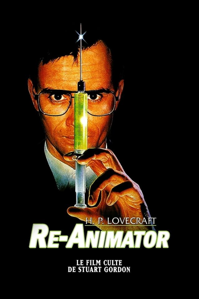 Re-Animator