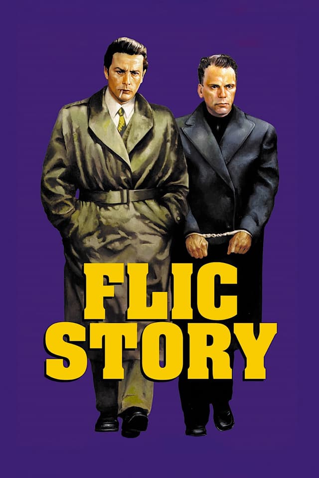 Flic Story