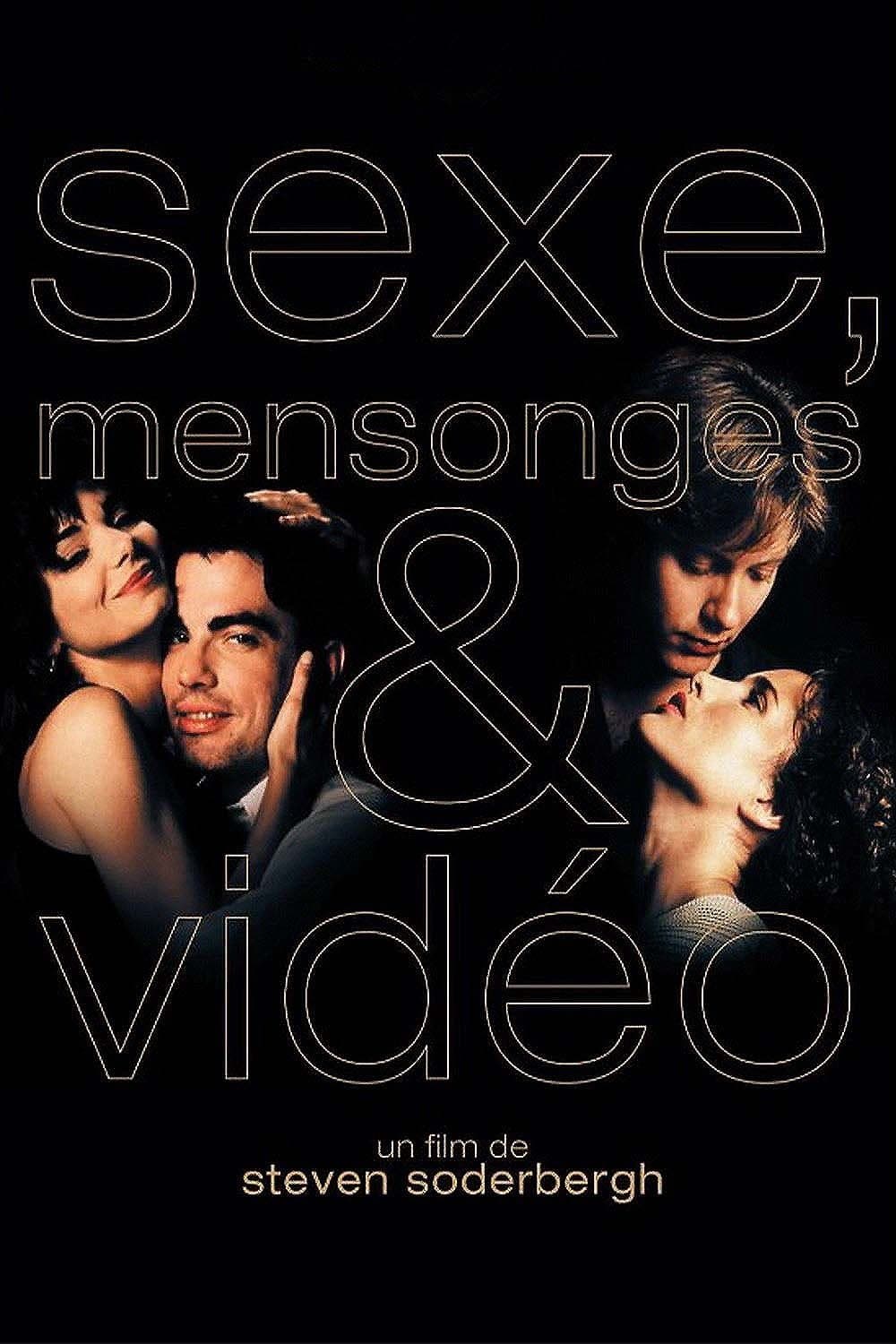 Sexe, mensonges & vidéo