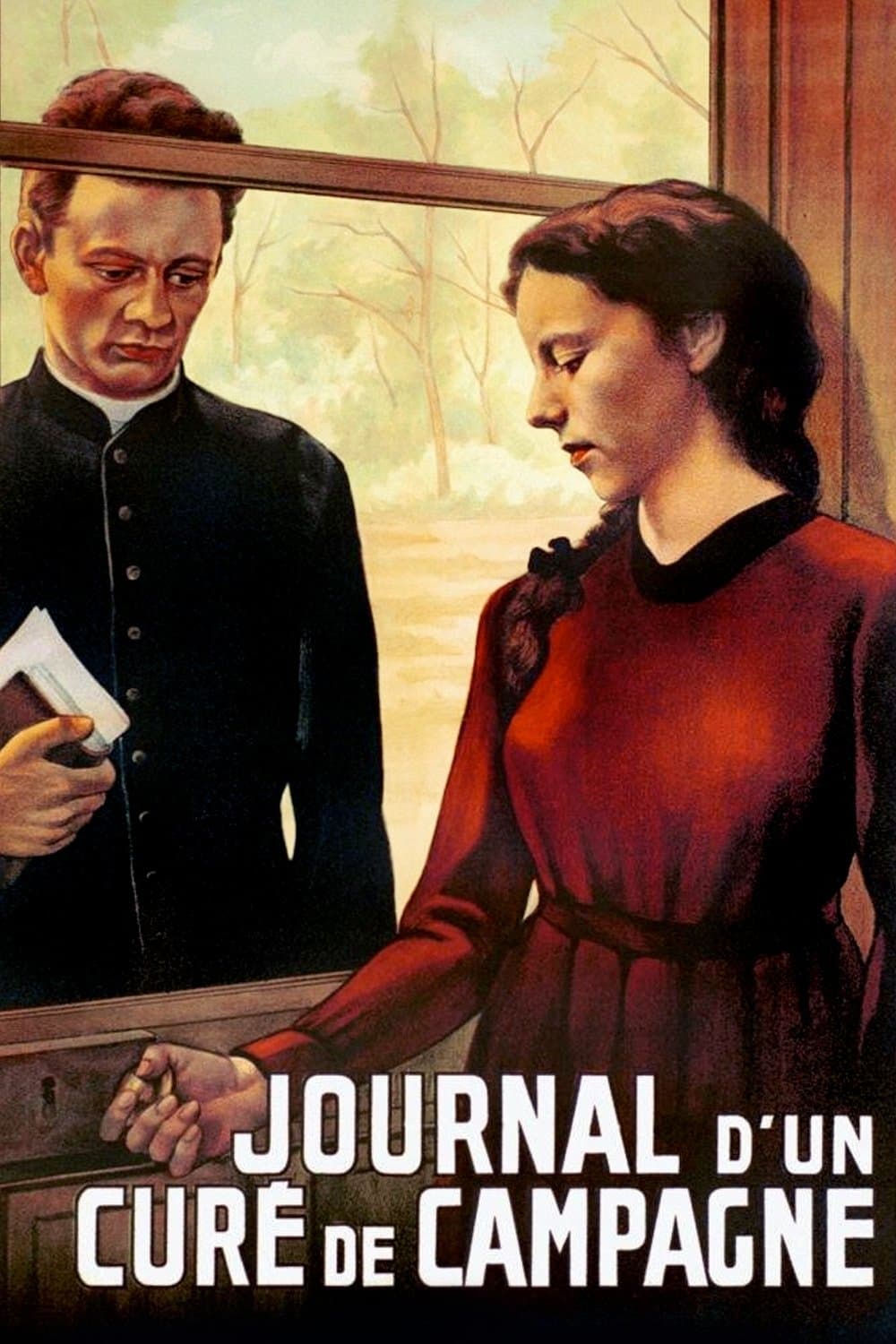 Journal d'un curé de campagne