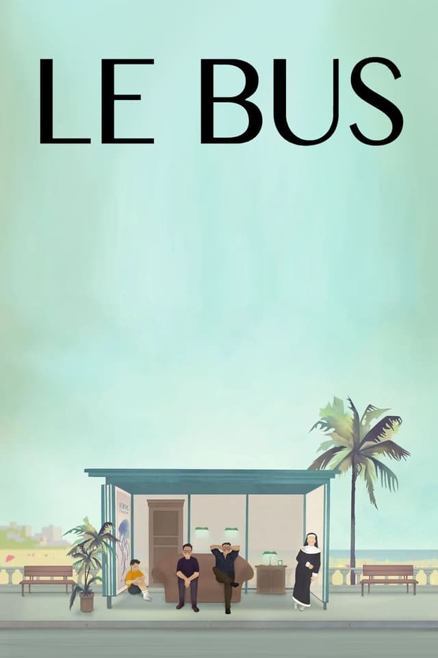 Le Bus