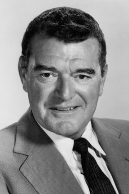 Jack Hawkins