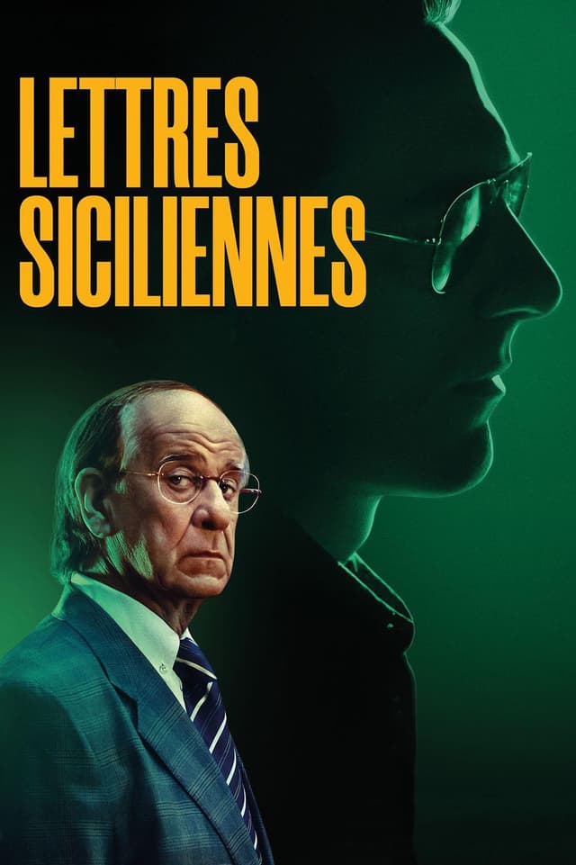 Lettres siciliennes