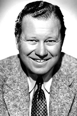 Edgar Buchanan