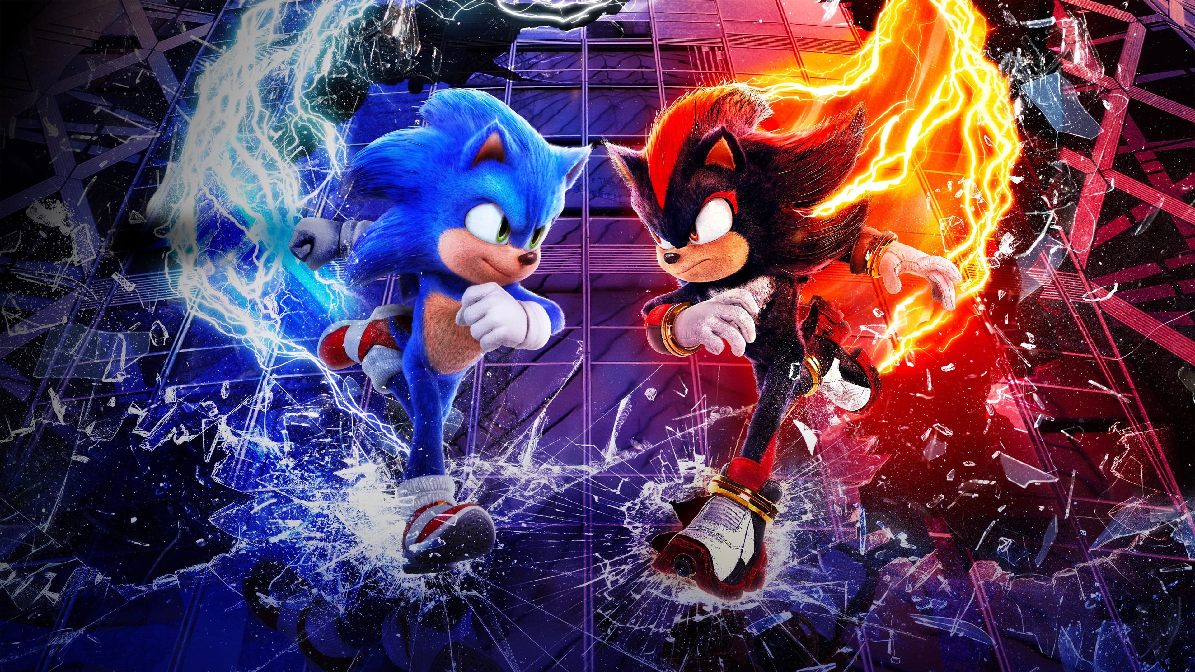 Sonic 3, le film