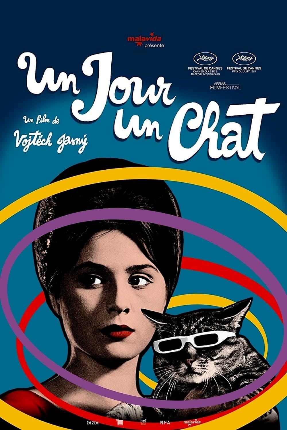 When the Cat Comes