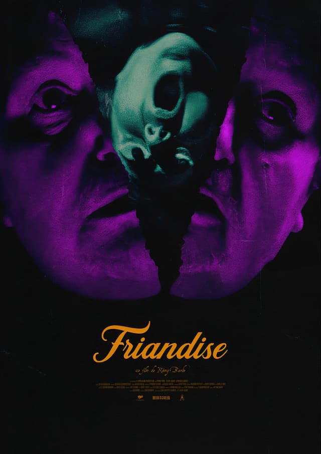 Friandise