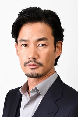 Yutaka Takenouchi