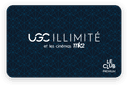 Carte UGC