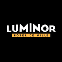 Luminor Hôtel de Ville