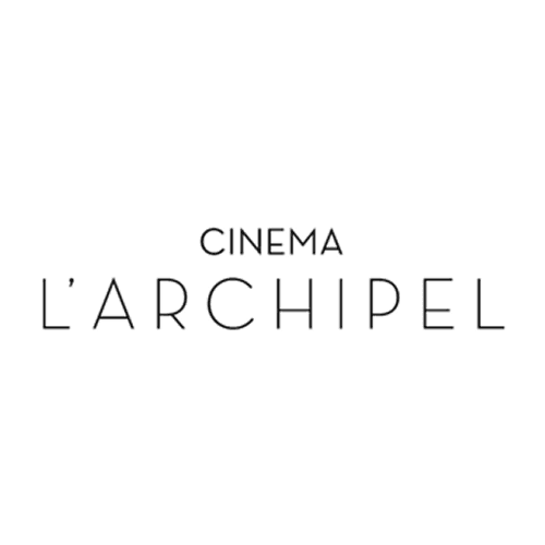 Image du cinéma L'Archipel