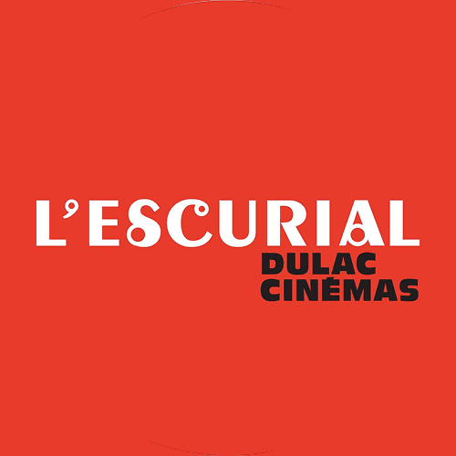 Image du cinéma Escurial
