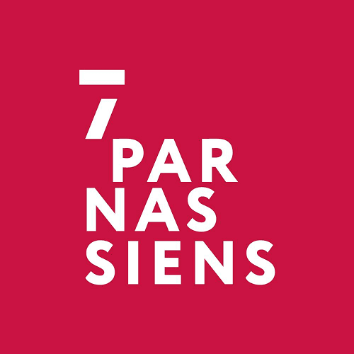 Image du cinéma Les 7 Parnassiens
