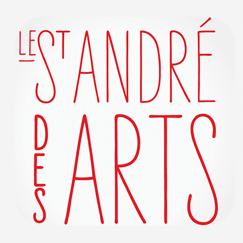 Image du cinéma Saint-André des Arts