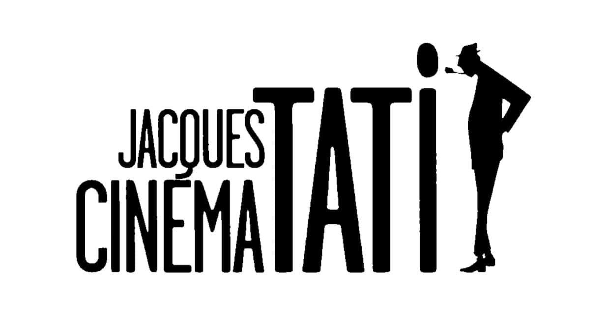 Image du cinéma Cinema Jacques-Tati