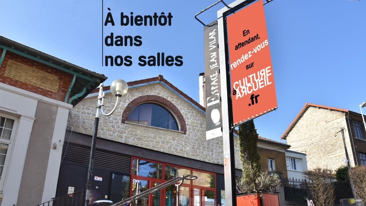 Image du cinéma Espace Jean Vilar