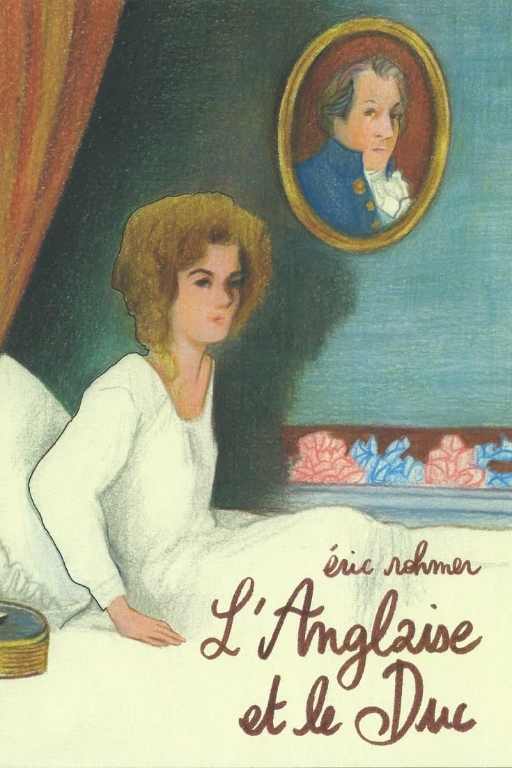 L'Anglaise et le Duc