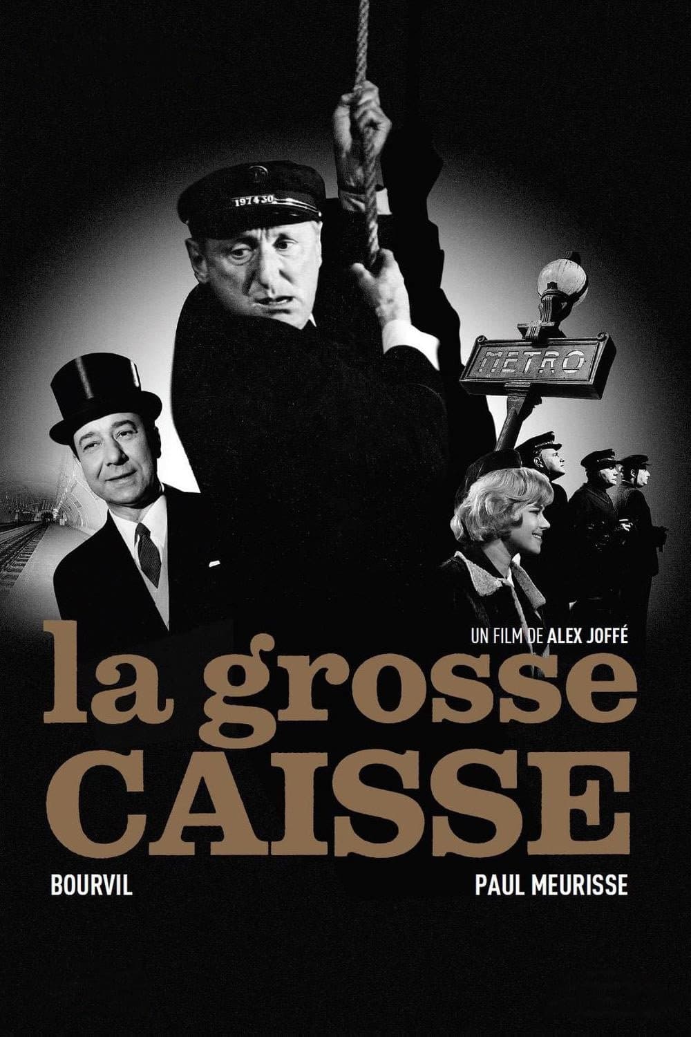 La Grosse Caisse