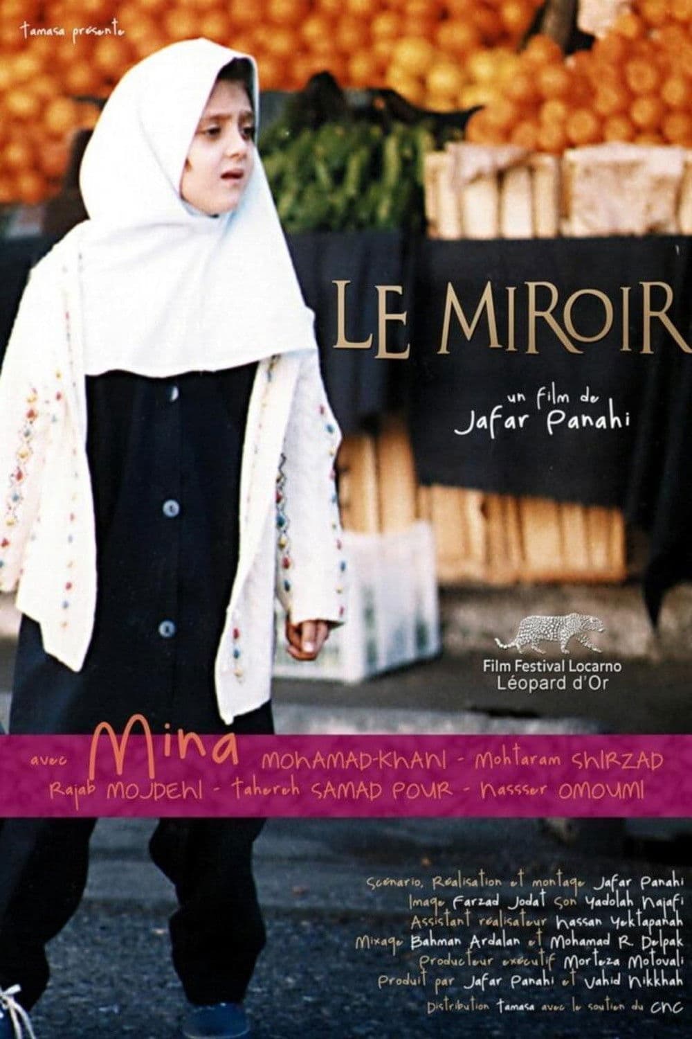 Le Miroir