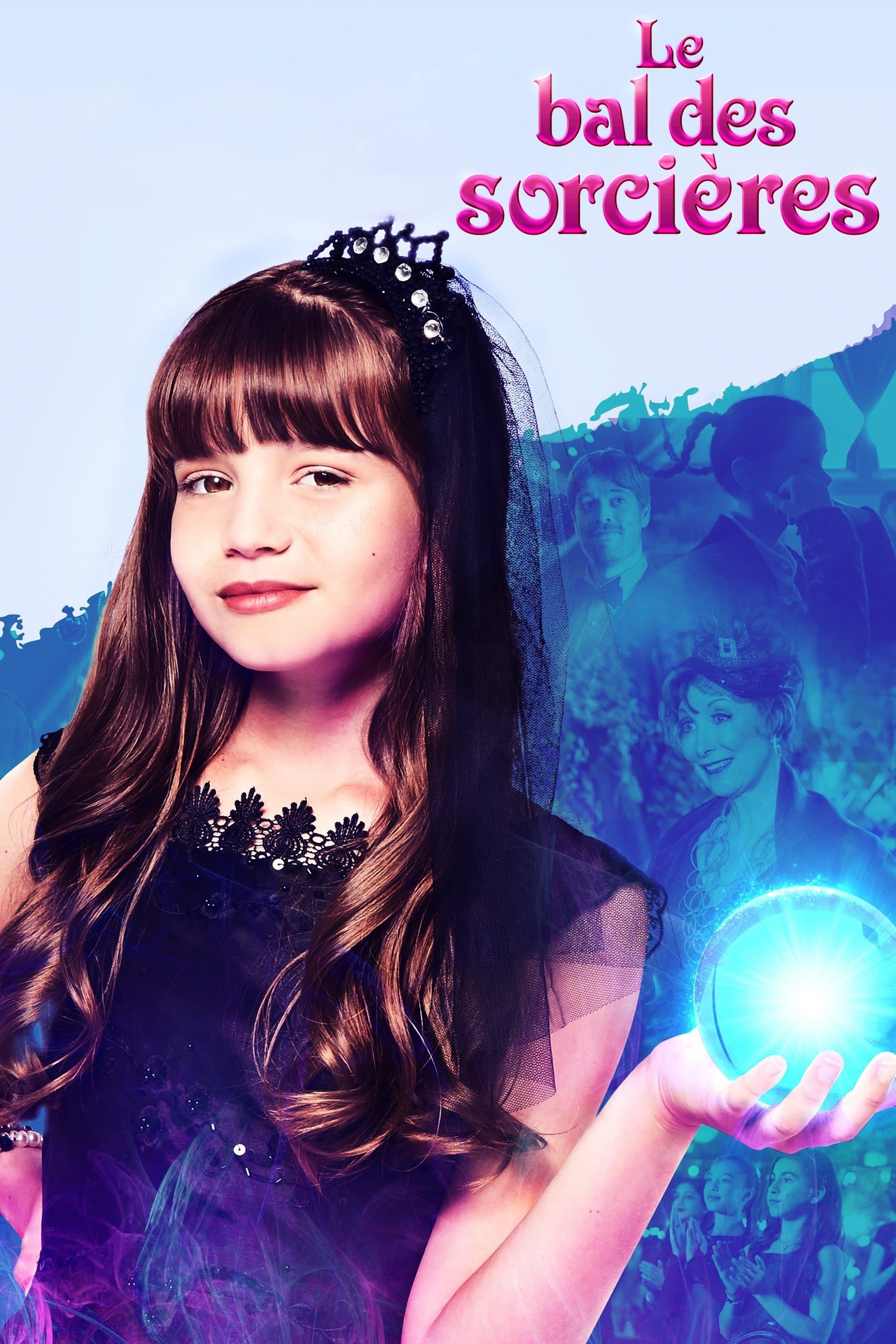 Le Bal des sorcières