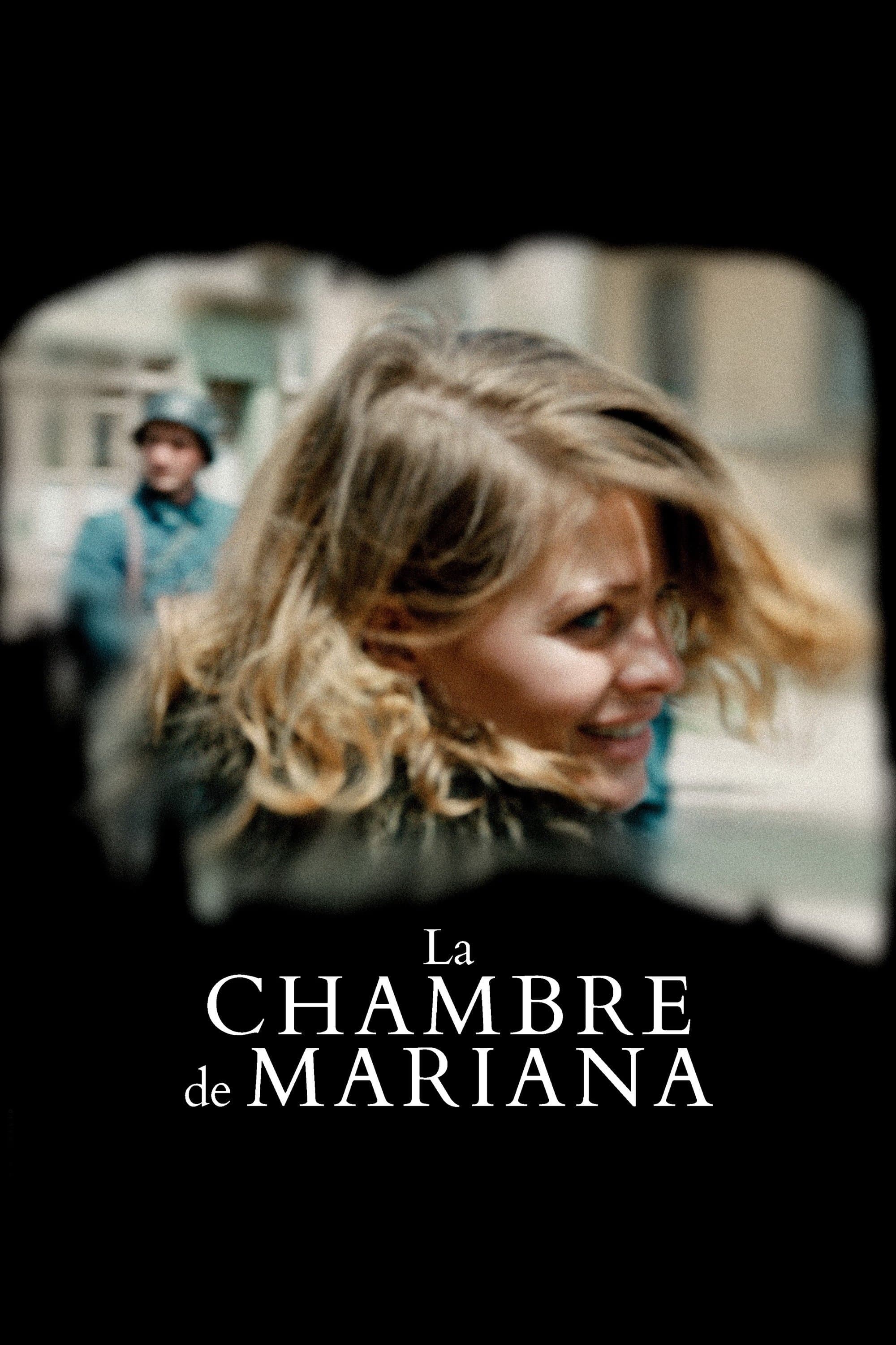 La Chambre de Mariana