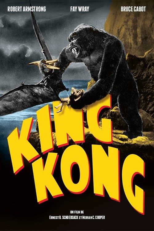 King Kong