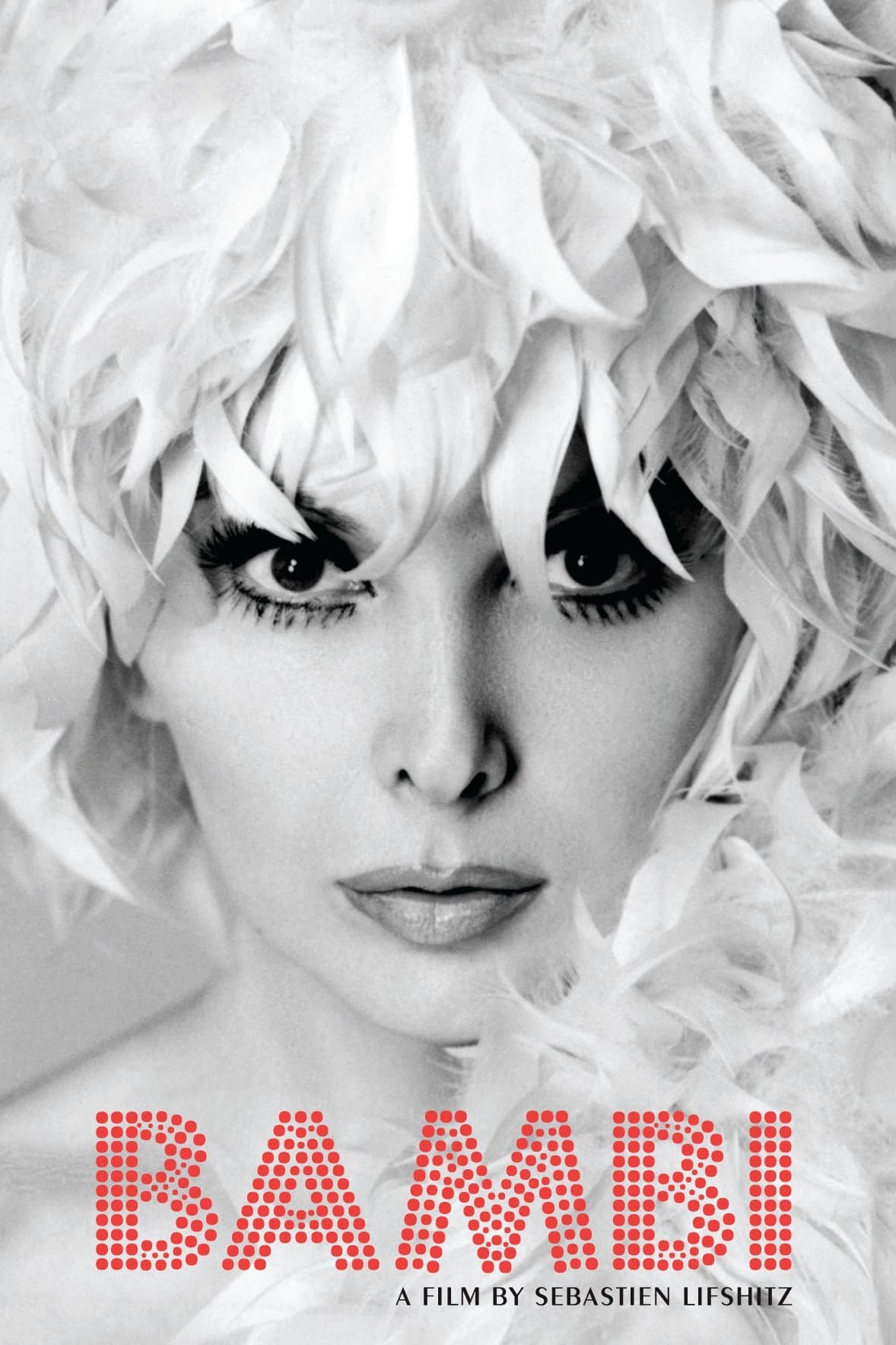 Bambi : une nouvelle femme