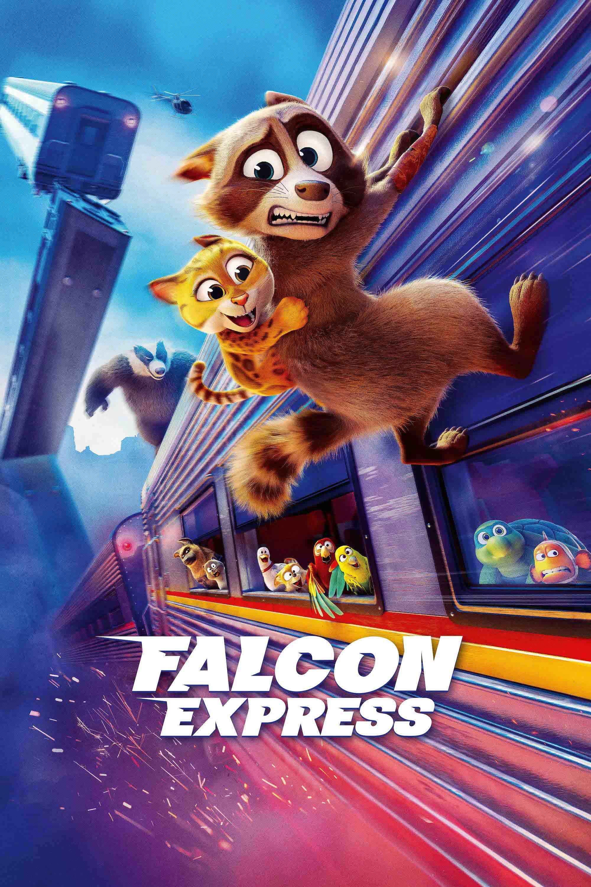 Falcon Express