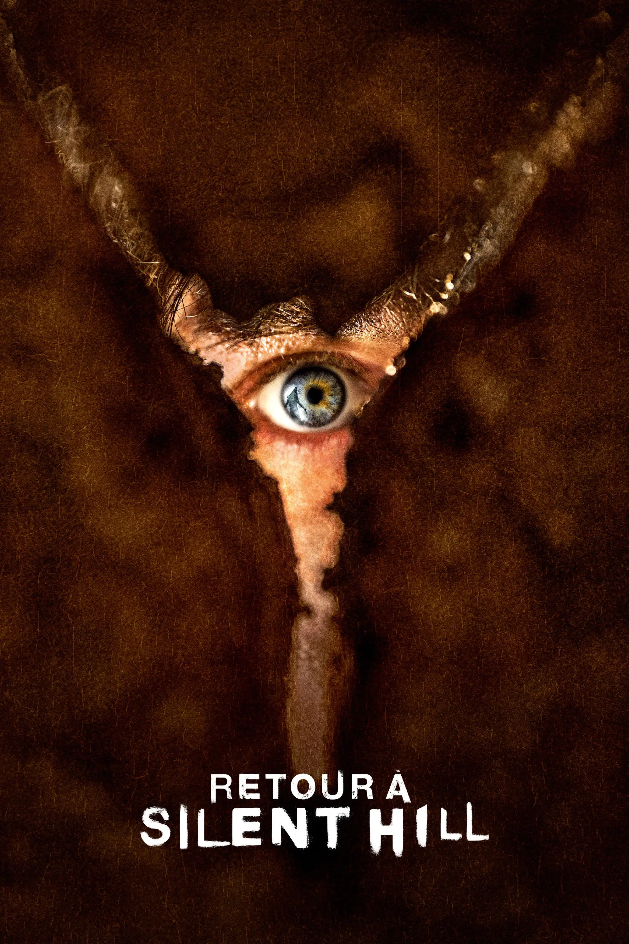 Retour à Silent Hill