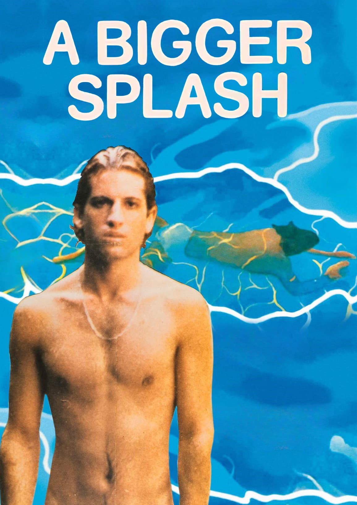 A Bigger Splash