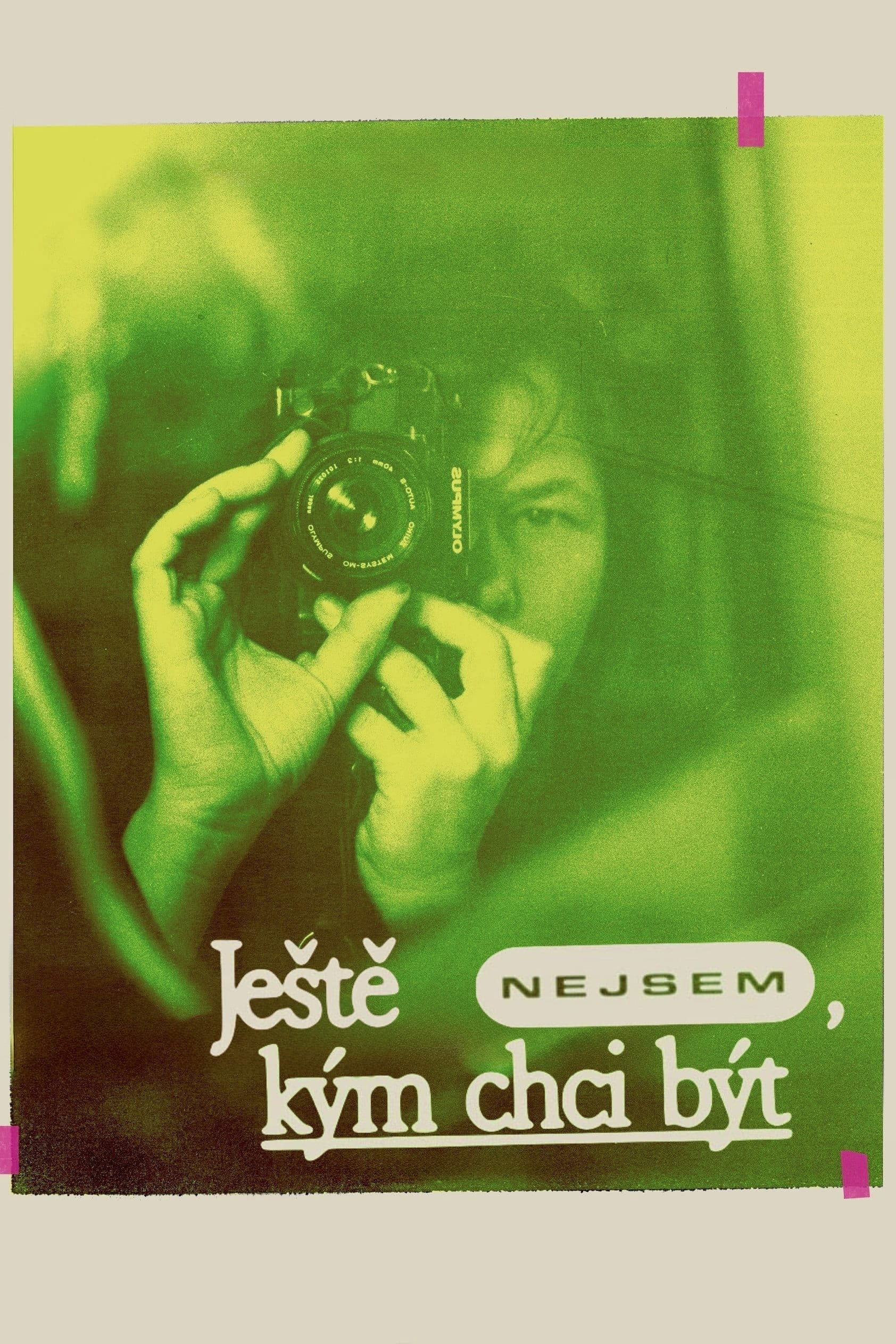 Devenir celle que je voudrais être