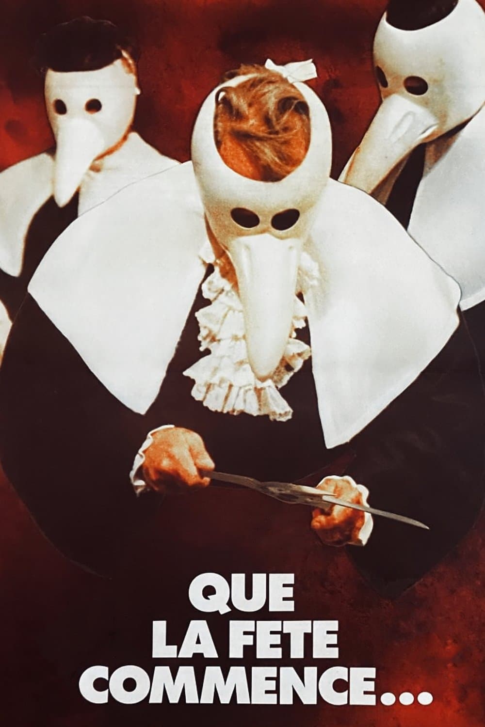 Let Joy Reign Supreme