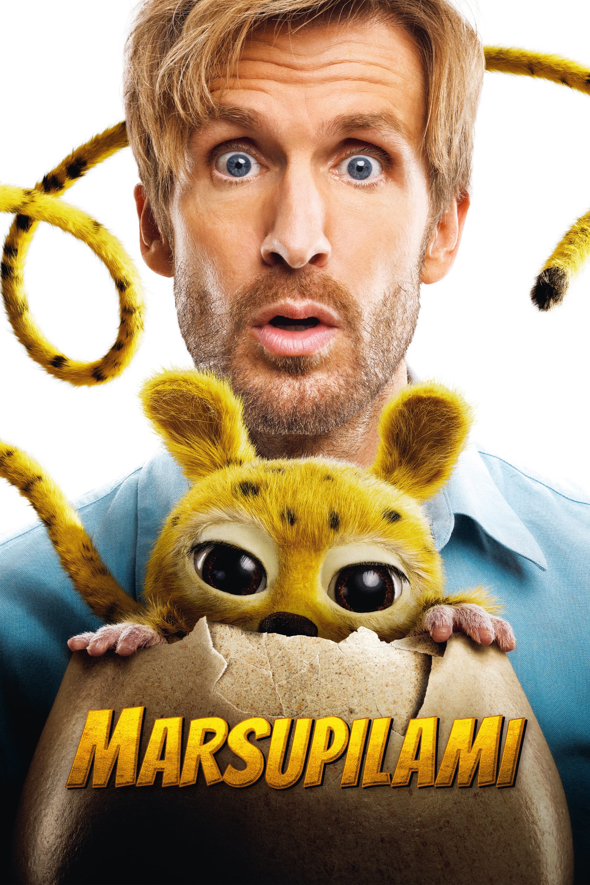 Marsupilami