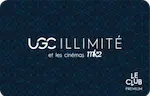 Carte UGC
