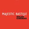 Majestic Bastille