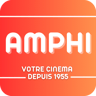 Cinéma Amphi Vienne