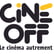 Ciné-Off - La Riche