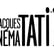 Cinema Jacques-Tati