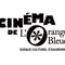L'Orange Bleue - Espace Culturel d'Eaubonne