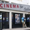 Cinéma Yves-Montand