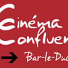 Cinéma Confluences Bar-le-Duc