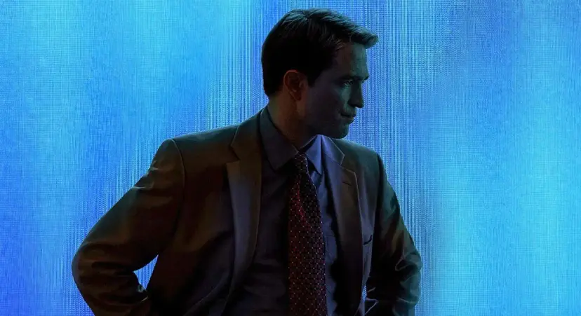 Robert Pattinson devient Chris Hansen dans “Primetime”, le prochain thriller d’A24