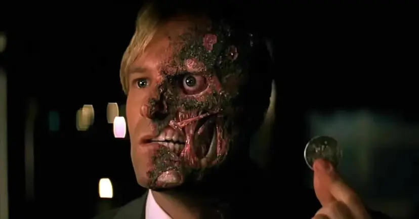 The Batman 2 : Sebastian Stan incarnera Double-Face.