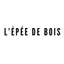 Epée de bois