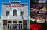 Cinema Luxor