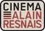 Cinéma Alain Resnais