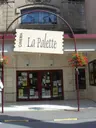 La Palette