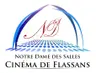 Cinéma Notre Dame des Salles